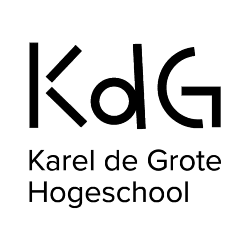 Karel de Grote Hogeschool Logo